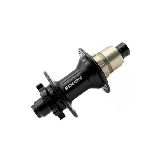 Maza Trasera Solon Dh952trx 12x148mm Boost 32h Nucleo Xd Mi tienda-Repuesto-de-bicicleta