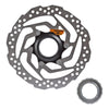 Disco Rotor De Freno Shimano Rt-10 160mm Center Lock Caja Mi tienda-Repuesto-de-bicicleta