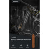 Cubre Tubo Protector Cuadro 3d Adhesivo 3m Dh Enduro Mtb Xc Mi tienda-Repuesto-de-bicicleta