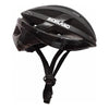 Casco Bicicleta Certificado Rideland Vista Fidlock C/luz Led - Negro - M / L 54-61cm