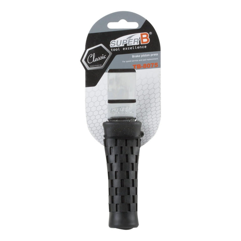 Herramienta Prensa Liberador De Piston Freno Caliper Super B