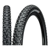 Pack 2 Neumaticos 29 X 2.25 Chaoyang Rampage Skin Wall 27tpi Negro