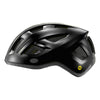 Casco Bicicleta Certificado Giant Relay Black Mips Mtb Ruta Mi tienda-Repuesto-de-bicicleta