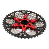 Piñon Cassette 11v 11-46 1x11 Nucleo Estandar Shimano Hg Mtb Mi tienda-Repuesto-de-bicicleta