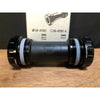 Motor Cubeta Shimano Integrado Deore Xt Bb-mt801 68/73mm Bsa Mi tienda-Repuesto-de-bicicleta