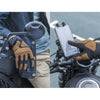 Guantes Bicicleta Moto Rockbros Dedo Largo Tactil Respirable Mi tienda-Repuesto-de-bicicleta