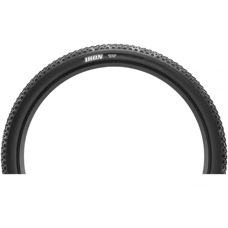 Pack 2 Neumaticos Llanta Aro 29 X 2.20 Maxxis Ikon Grip Mi tienda-Repuesto-de-bicicleta