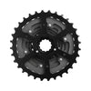 Piñon Shimano Cassette Hg 8v 12-32t Cs-hg200-8 Tourney Mtb Negro 12 32