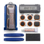 Kit Completo De Reparacion Parches Camara Bicicleta Beto