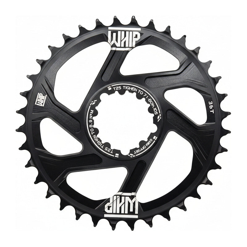 Corona Monoplato Whip Direct Mount Xsync2 36t Para Sram 12v