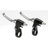 Manillas Freno Bicicleta V-brake 100% Aluminio Universales