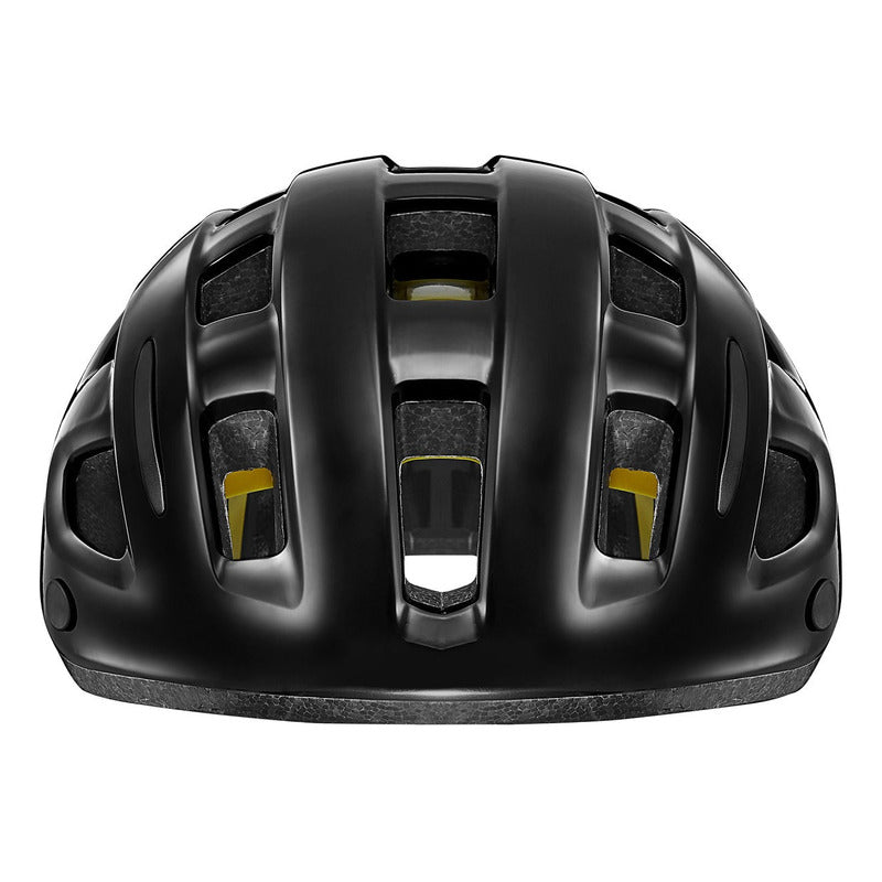 Casco Bicicleta Certificado Giant Relay Black Mips Mtb Ruta Mi tienda-Repuesto-de-bicicleta
