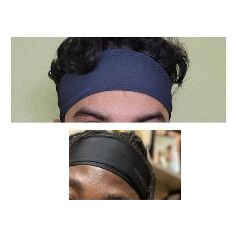 Cintillo Deportivo Multiuso Elastico Respirable Rockbros Mi tienda-Repuesto-de-bicicleta