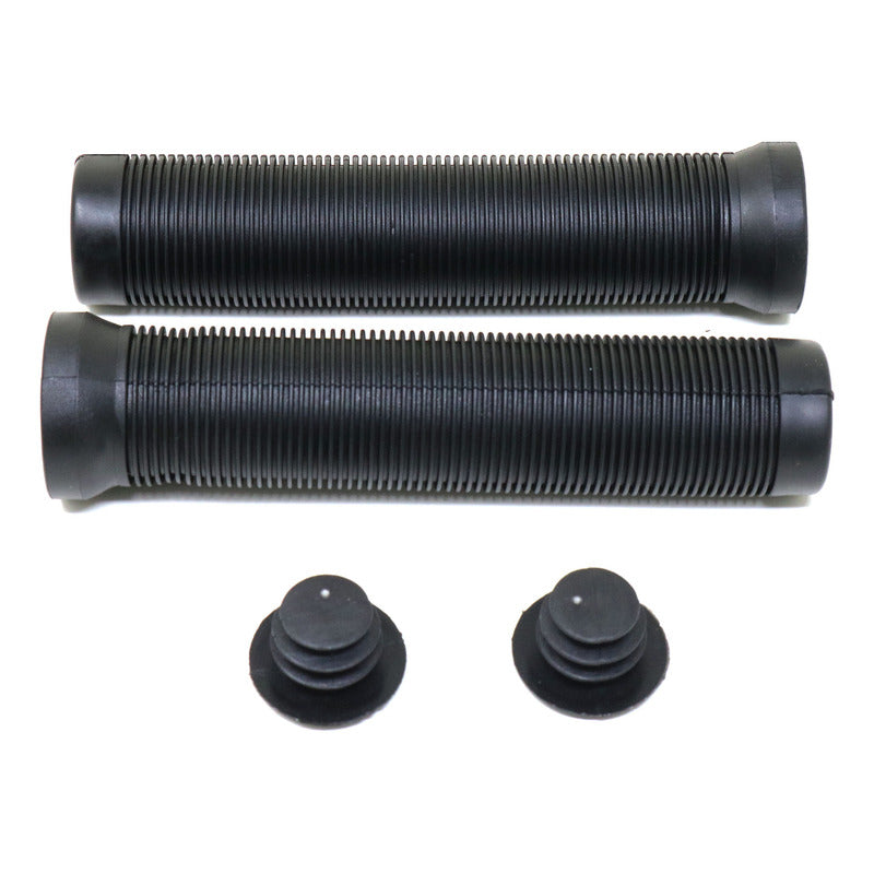 Puños Bicicleta Grip Antideslizante Bmx Freestyle Mtb 145mm Mi tienda-Repuesto-de-bicicleta