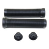 Puños Bicicleta Grip Antideslizante Bmx Freestyle Mtb 145mm Mi tienda-Repuesto-de-bicicleta