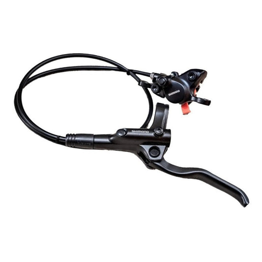 Freno Hidráulico Izquierdo Delantero Shimano Bl-mt200 Mi tienda-Repuesto-de-bicicleta