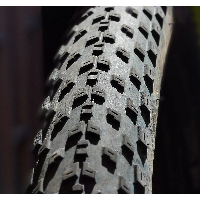 Neumatico Aro 29 X 2.20 Chaoyang Phantom 2c Kevlar Tubeless Negro