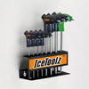 Set Llaves Allen Mural Icetoolz Bicicleta 2mm A 8mm T25 Mi tienda-Repuesto-de-bicicleta
