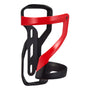 Porta Botella Caramagiola Specialized Zee Cage Ii Derecha Negro/rojo
