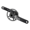 Volante Monoplato Prowheel Bsa Integrado 11/12v 32t C/motor