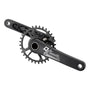 Volante Monoplato Prowheel Bsa Integrado 11/12v 32t C/motor