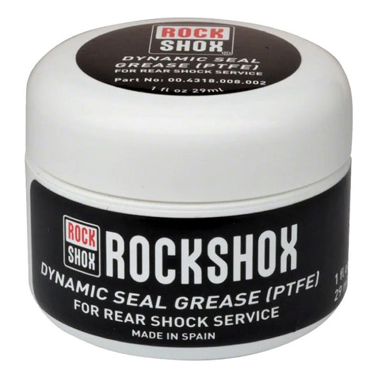 Grasa Servicio Sram Rockshox Ptfe Retenes Y Sellos Mi tienda-Repuesto-de-bicicleta