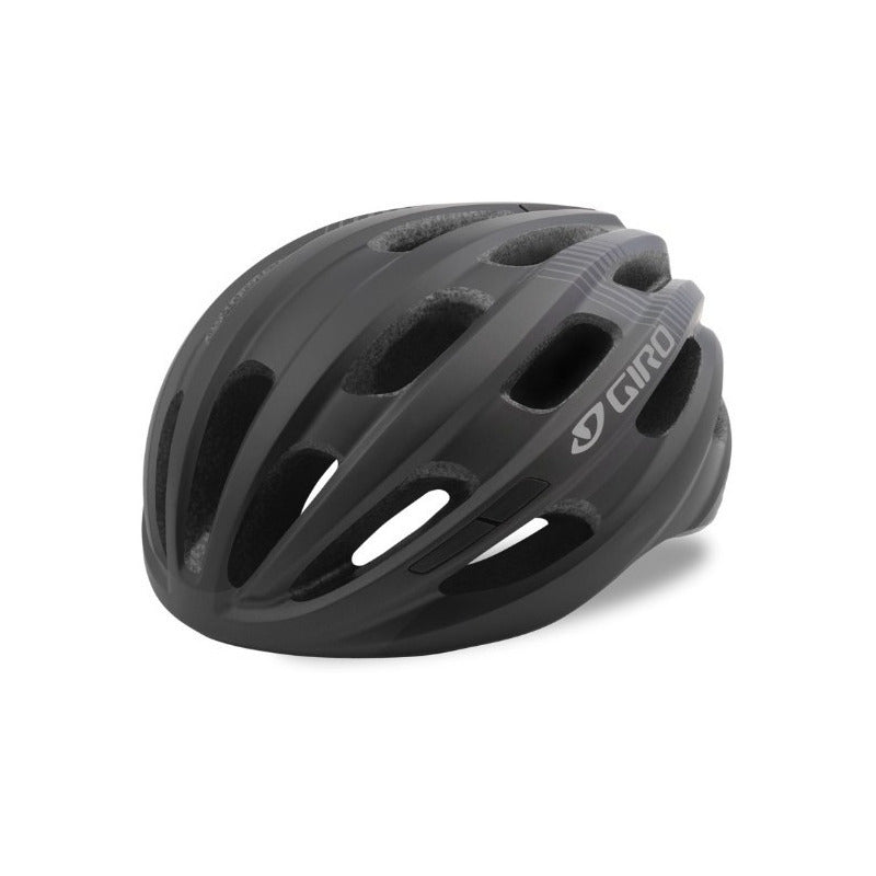 Casco Giro Isode Mat Black Talla Unica Ciclismo Ruta Mtb Mi tienda-Repuesto-de-bicicleta