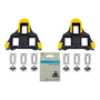 Calas Shimano Originales Sm-sh11 6° Para Pedales Spd Ruta