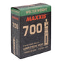 Camara Maxxis 700 X 23/32c Valvula Francesa Presta De 60mm