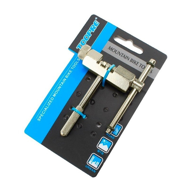 Corta Cadena De Bicicleta Profesional De Acero Toopre Mi tienda-Repuesto-de-bicicleta