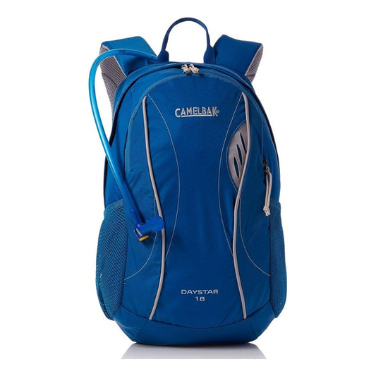 Mochila Hidratación Camelbak Day Star 18 Con Bolsa 2lts Mi tienda-Repuesto-de-bicicleta