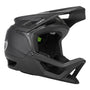 Casco Integral Bicicleta O'neal Transition Fidlock Dh Enduro Negro L (59-60cm)