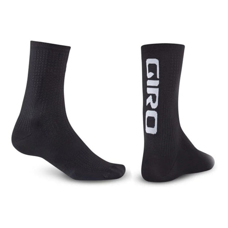 Calcetas Calcetines Giro Ciclismo Deportivas Respirables Mtb Mi tienda-Repuesto-de-bicicleta