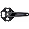 Volante Monoplato Shimano Deore M6100 1x12 12v Mi tienda-Repuesto-de-bicicleta