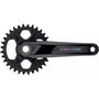 Volante Monoplato Shimano Deore M6100 1x12 12v