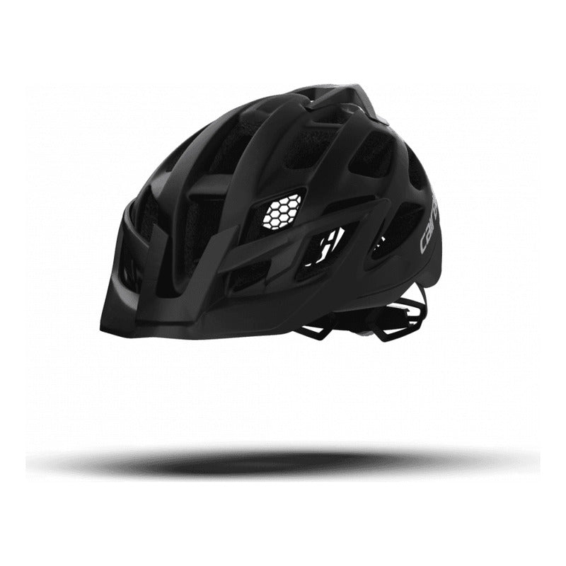 Casco Bicicleta Certificado Rideland Allride Fidlock Negro - Negro - M 52-57cm