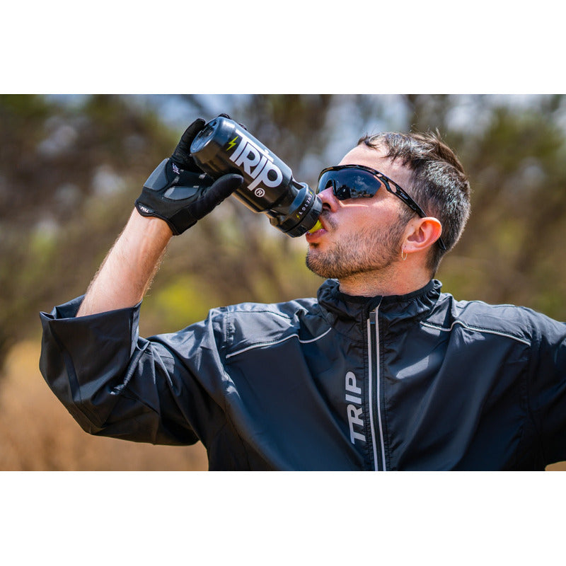 Lentes Gafas Deportivas Ciclismo Certificadas Trip 3 Micas