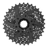 Piñon Cassette Sunrace 9v 11-36t Para Nucleo Hg Shimano Negro 11 36