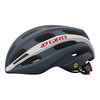 Casco Giro Isode Mat Grey White Mips Talla Unica Ruta Mtb Mi tienda-Repuesto-de-bicicleta