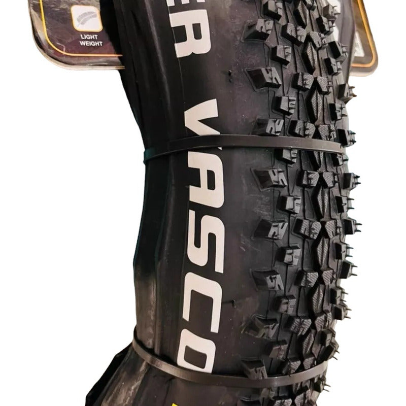 Neumatico Bicicleta Aro 29 X 2.1 Ralco Explorer Vasco Kevlar Mi tienda-Repuesto-de-bicicleta