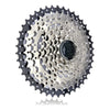 Piñon Cassette Bicicleta 8v 11-42 Nucleo Shimano Hg Mtb Plateado
