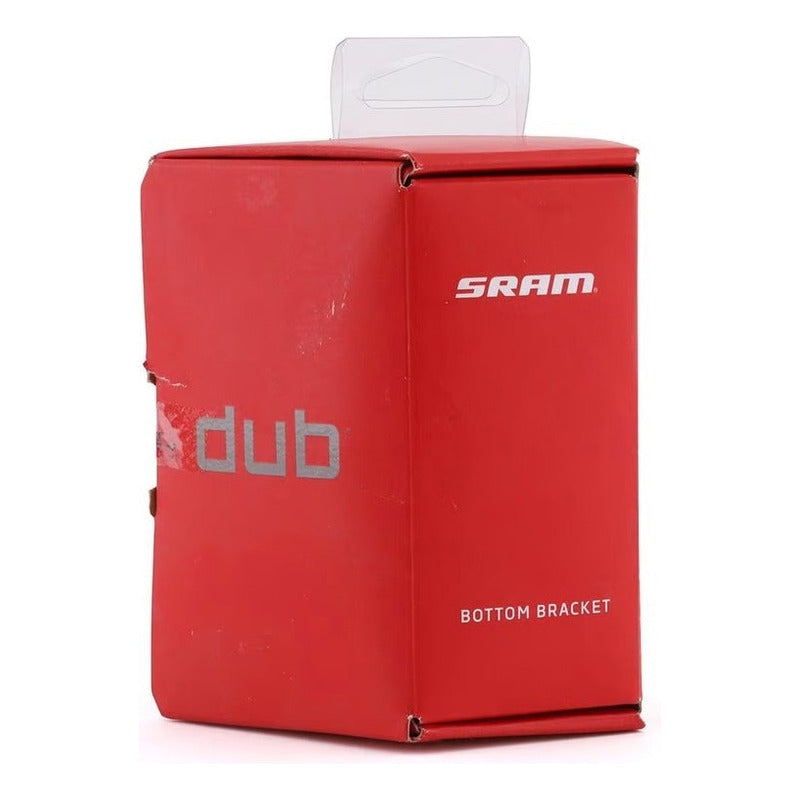 Motor Sram Roscado Dub Bsa 68/73mm Mi tienda-Repuesto-de-bicicleta
