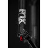 Eje Pasante Delantero Horquillas Fox 15x100mm Eje 15, M14 Mi tienda-Repuesto-de-bicicleta