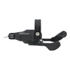 Shifter Shimano Deore Sl-m5130-r Derecho 10v 1x10 Original Negro