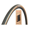 Neumatico 700x28c Maxxis Pursuer Tanwall Kevlar 60tpi Ruta Marrón/negro