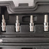 Llave De Torque Torquimetro 1/4 Pulgada 2 A 24nm - 11 Piezas Mi tienda-Repuesto-de-bicicleta