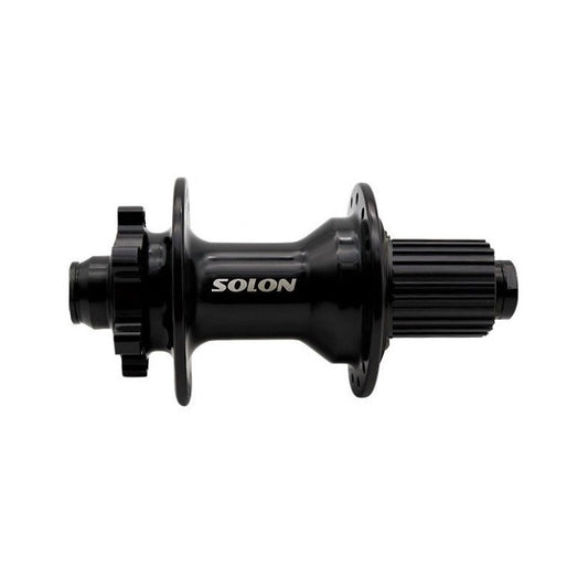 Maza Trasera Solon Dh952trm 12x148mm Boost 32h Microspline Mi tienda-Repuesto-de-bicicleta