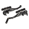 Herradura Freno V-brake Shimano Alivio Br-t4000 Trasero Mi tienda-Repuesto-de-bicicleta