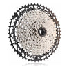 Piñon Cassette 11v 11-50 Ultra Light Para Nucleo Hg Shimano Black Silver 11 50