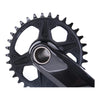 Volante Monoplato Shimano Deore M6100 1x12 12v Mi tienda-Repuesto-de-bicicleta